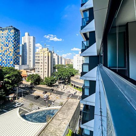 Apartament Elite Oscar Freire São Paulo Zewnętrze zdjęcie