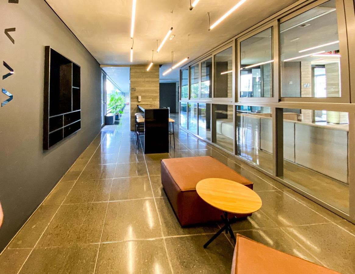 Apartament Elite Oscar Freire São Paulo Zewnętrze zdjęcie