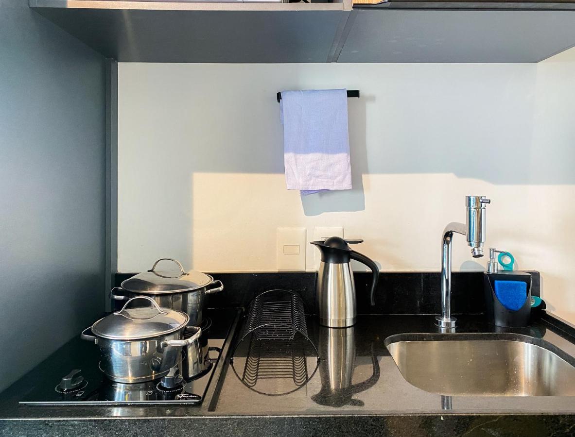 Apartament Elite Oscar Freire São Paulo Zewnętrze zdjęcie