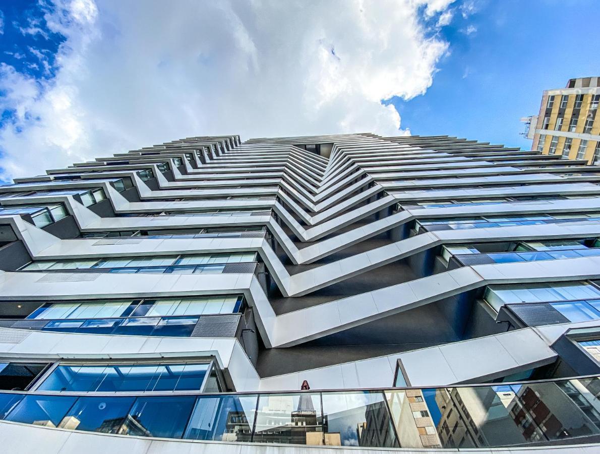 Apartament Elite Oscar Freire São Paulo Zewnętrze zdjęcie