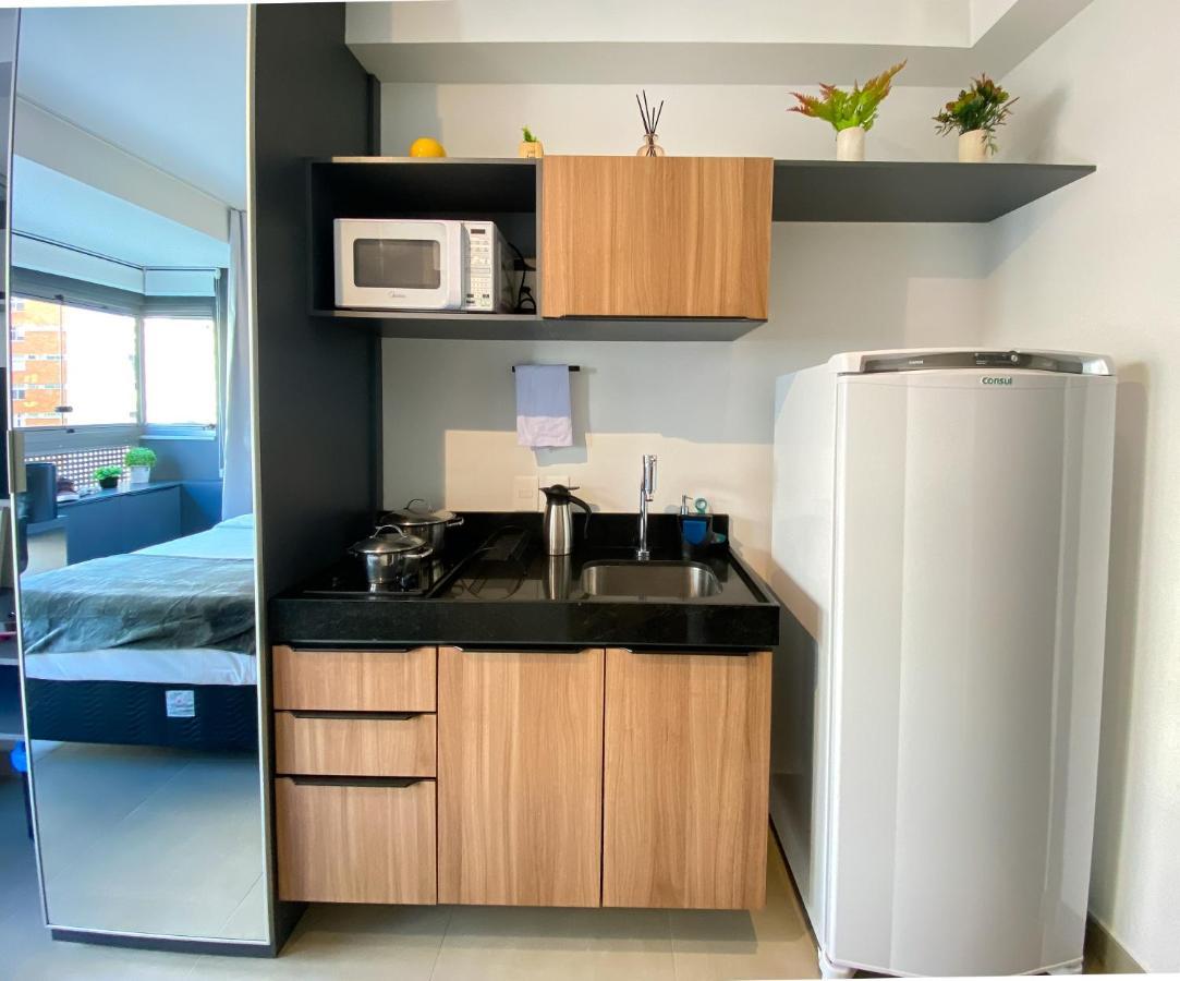 Apartament Elite Oscar Freire São Paulo Zewnętrze zdjęcie