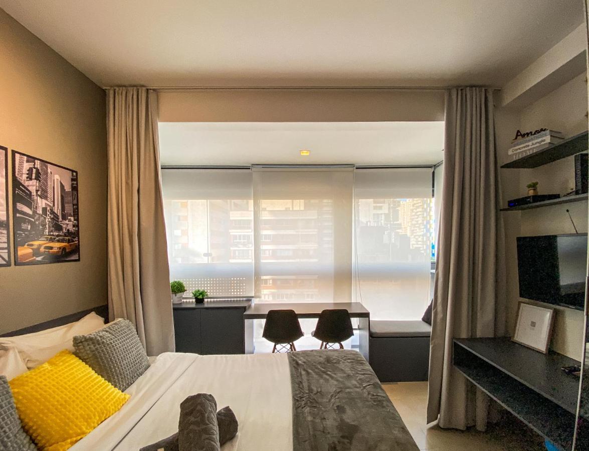 Apartament Elite Oscar Freire São Paulo Zewnętrze zdjęcie