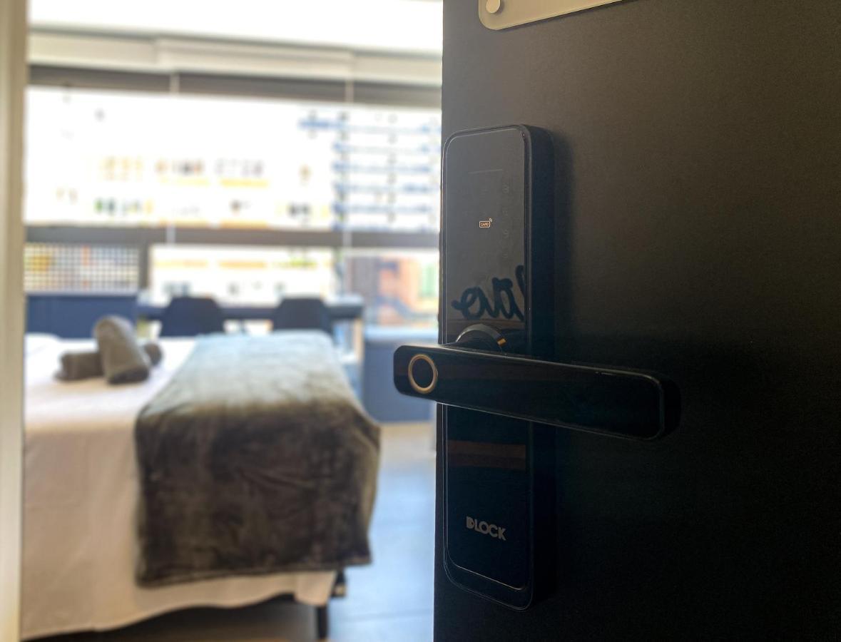 Apartament Elite Oscar Freire São Paulo Zewnętrze zdjęcie