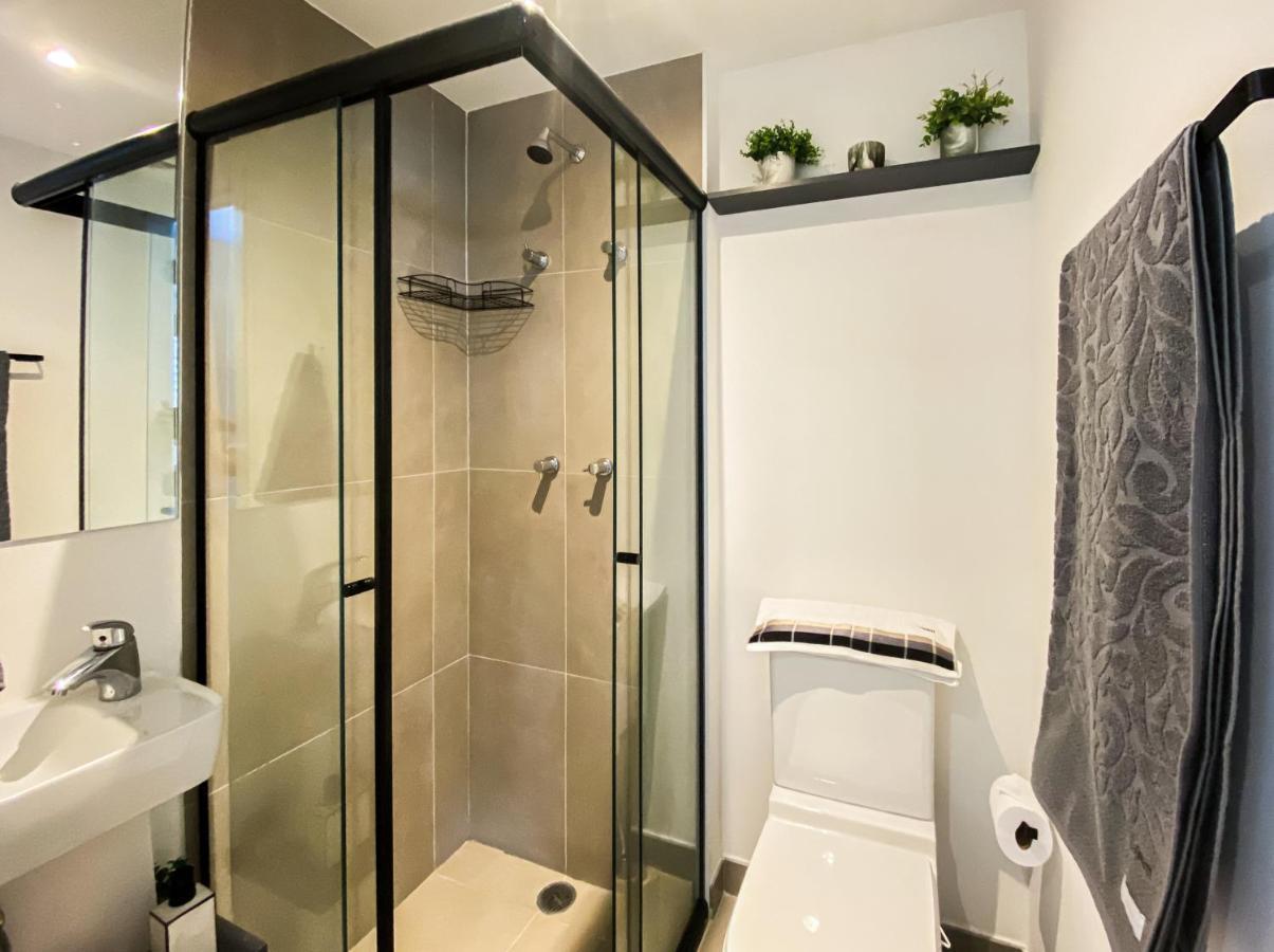Apartament Elite Oscar Freire São Paulo Zewnętrze zdjęcie