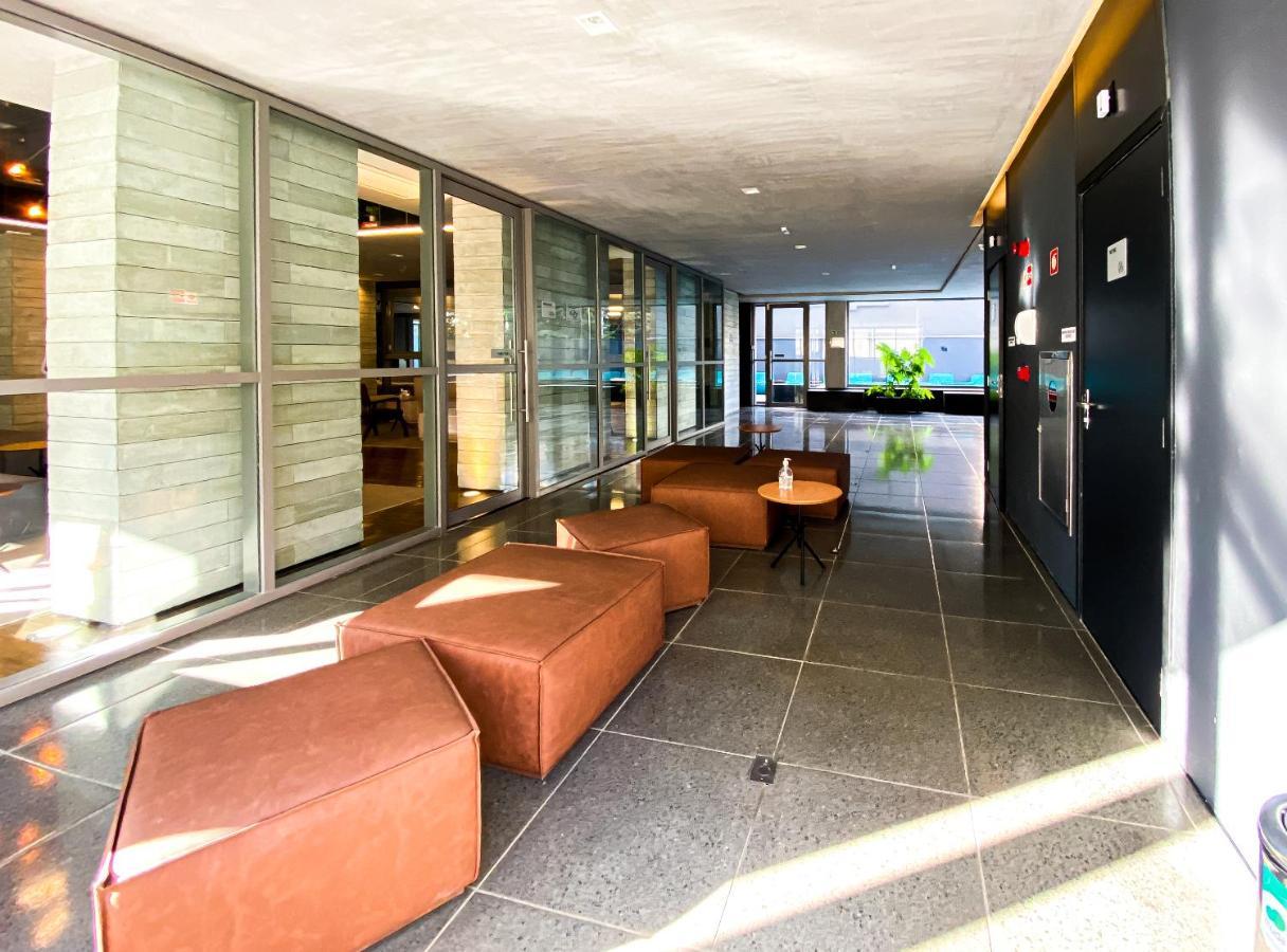 Apartament Elite Oscar Freire São Paulo Zewnętrze zdjęcie